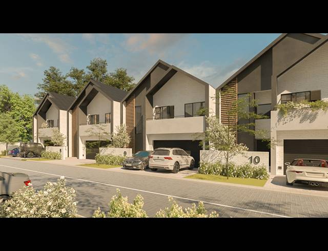 3 BEDROOM FREESTANDING FOR SALE IN PARKLANDS NORTH